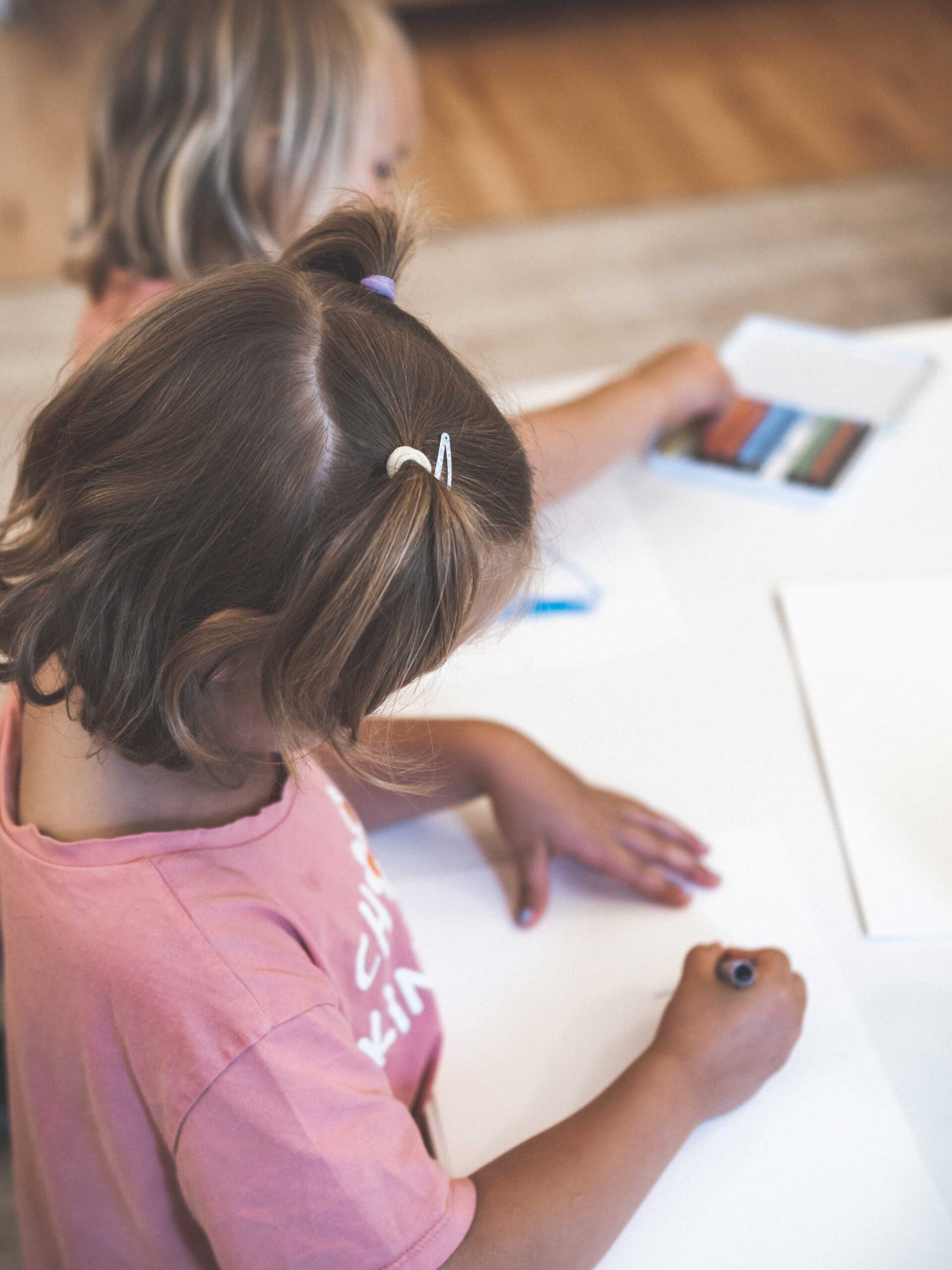 Kinder & Jugendliche